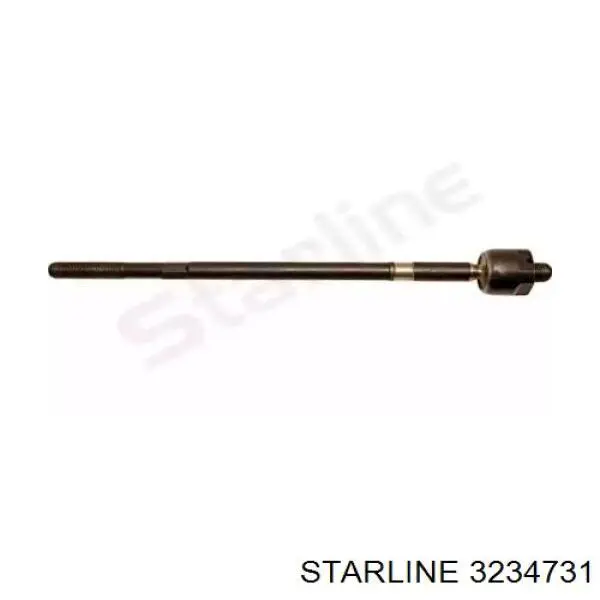 3234731 Starline Тяги рулевые