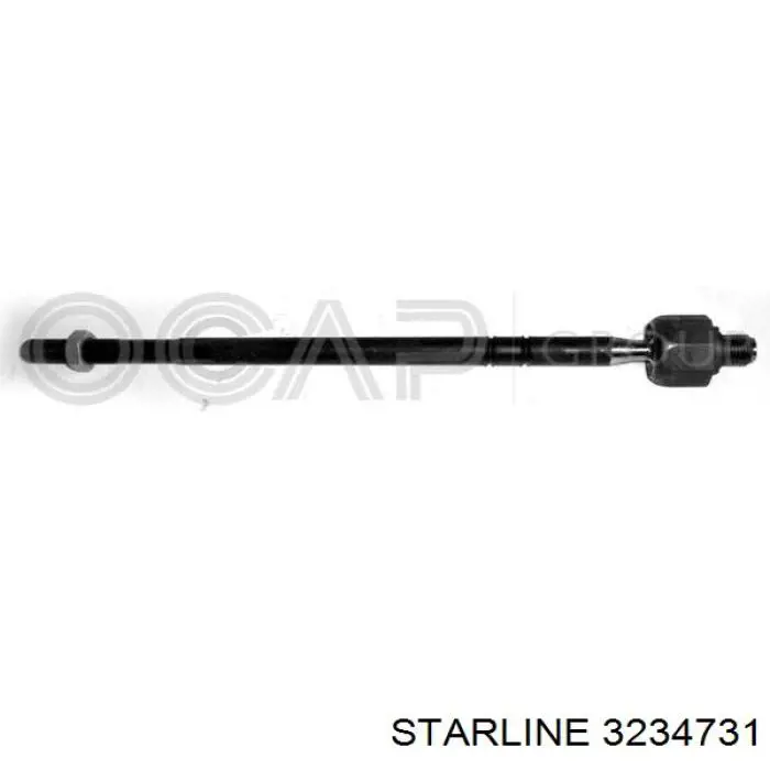 Рулевая тяга Starline 3234731 цена, от 8.04 USD