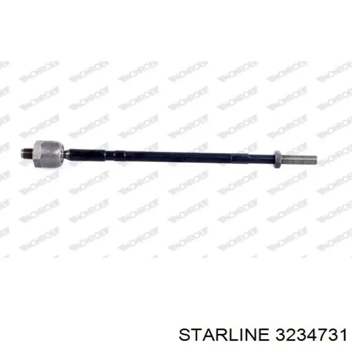 Купить 3234731 Starline Рулевая тяга