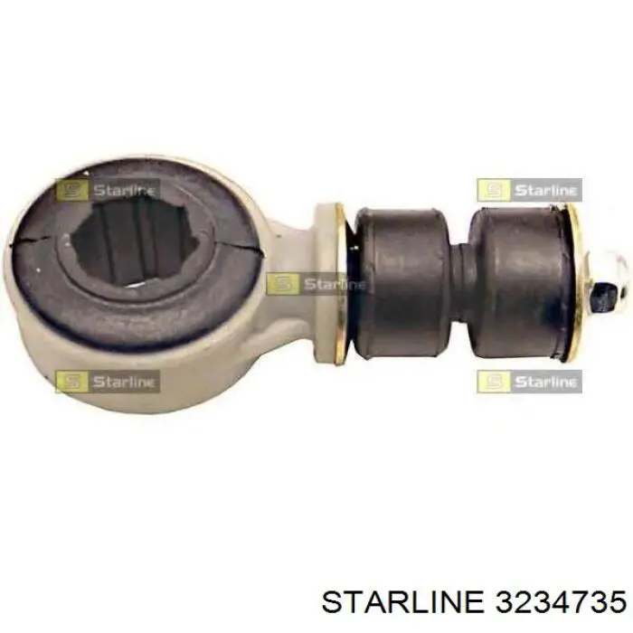 Стойки стабилизатора Starline 3234735