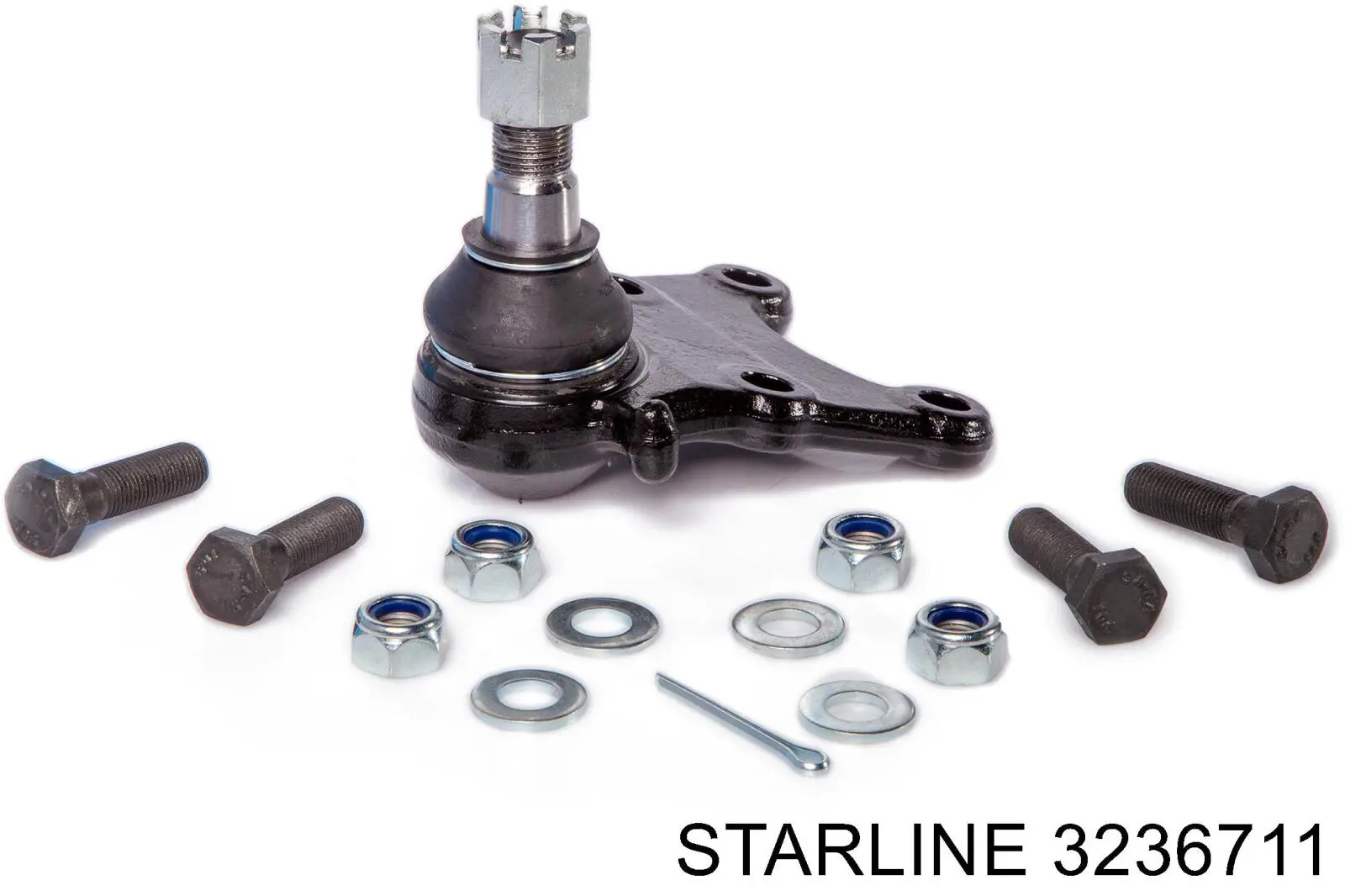 3236711 Starline