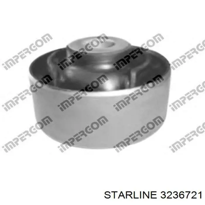 32.36.721 Starline наконечник рулевой тяги внутренний