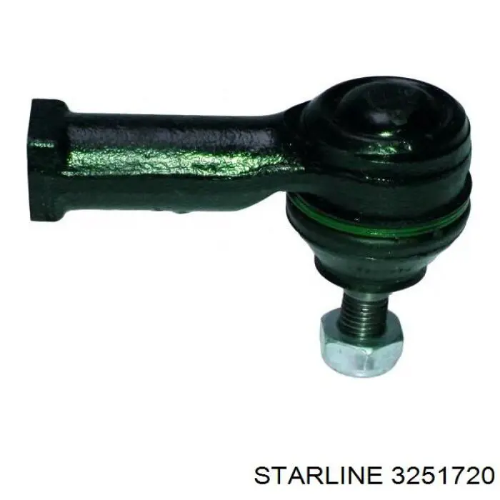 Рулевой наконечник 3251720 Starline