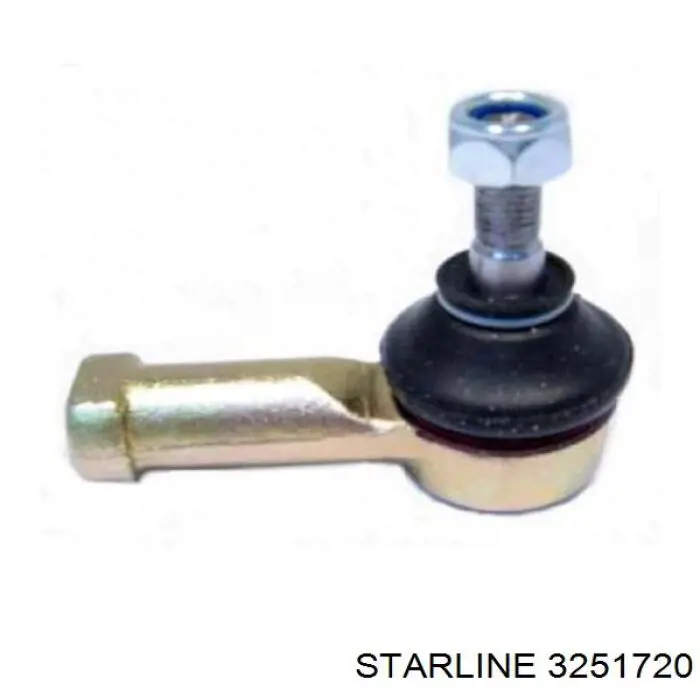 Рулевой наконечник Starline 3251720 цена, от 7.86 USD