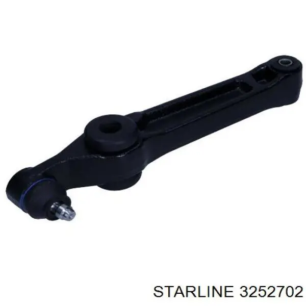 Нижний рычаг передней подвески левый/правый Starline 3252702