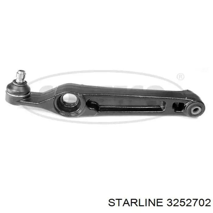 3252702 Starline