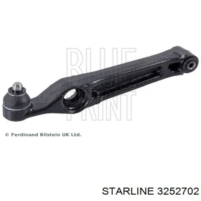 Купить 3252702 Starline Рычаг передней подвески нижний левый/правый