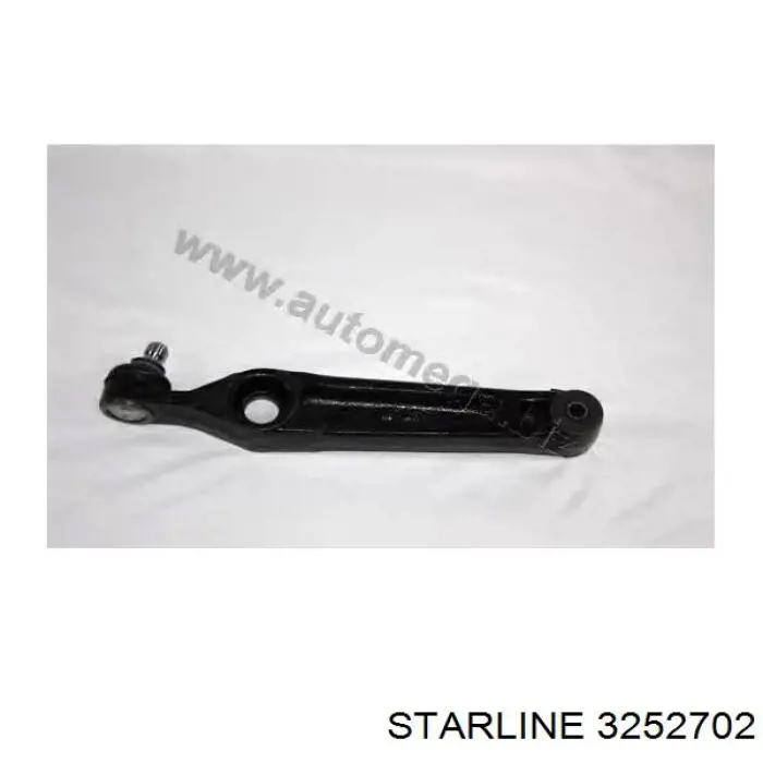 Рычаг передней подвески нижний левый/правый 3252702 Starline