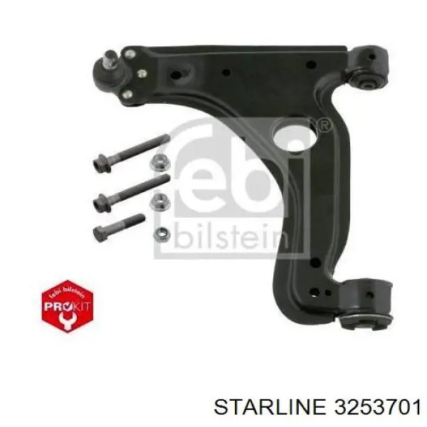 3253701 Starline