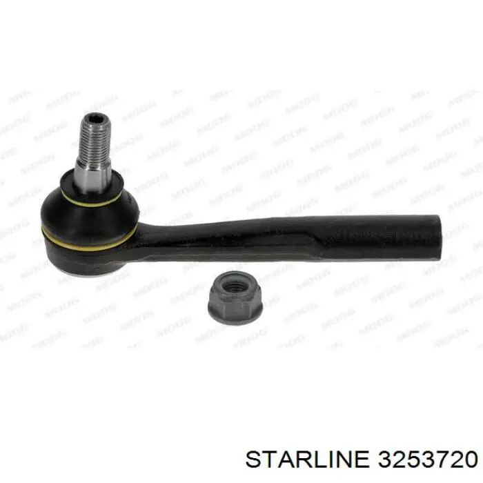 Рулевой наконечник Starline 3253720 цена, от 8.86 USD