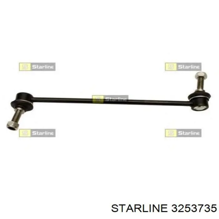 Стойка переднего стабилизатора 3253735 Starline