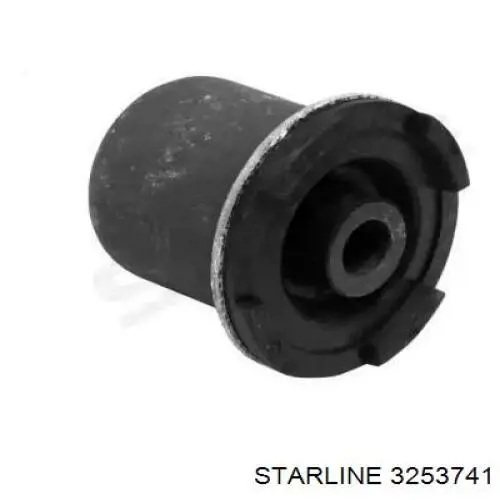 Купить 3253741 Starline Сайлентблок нижний передней подвески