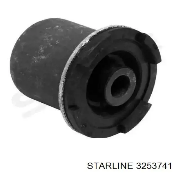 3253741 Starline bloco silencioso dianteiro do braço oscilante inferior