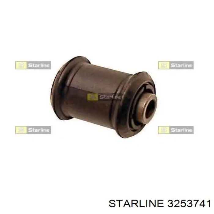 Сайлентблок передней подвески Starline 3253741 цена, от 8.57 USD