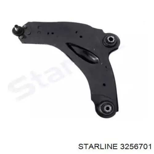 Левый рычаг передней нижней подвески Starline 3256701 цена, от 64.78 USD