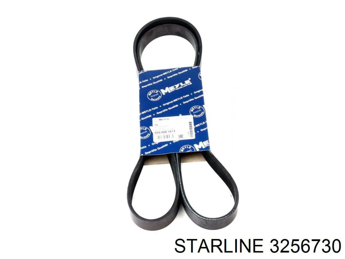 Рулевая тяга 3256730 Starline