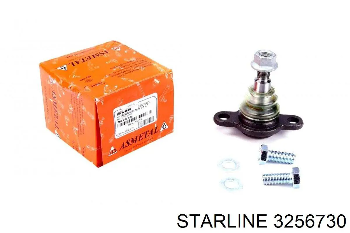Тяга рулевая поперечная Starline 3256730