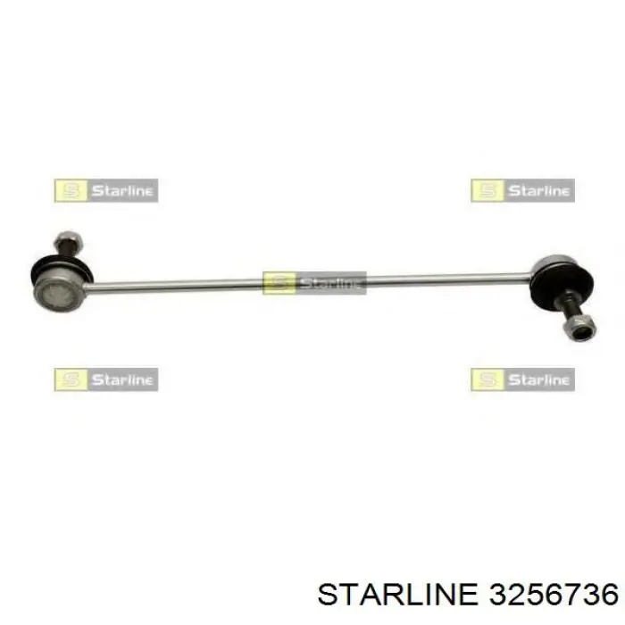 Стойки стабилизатора Starline 3256736