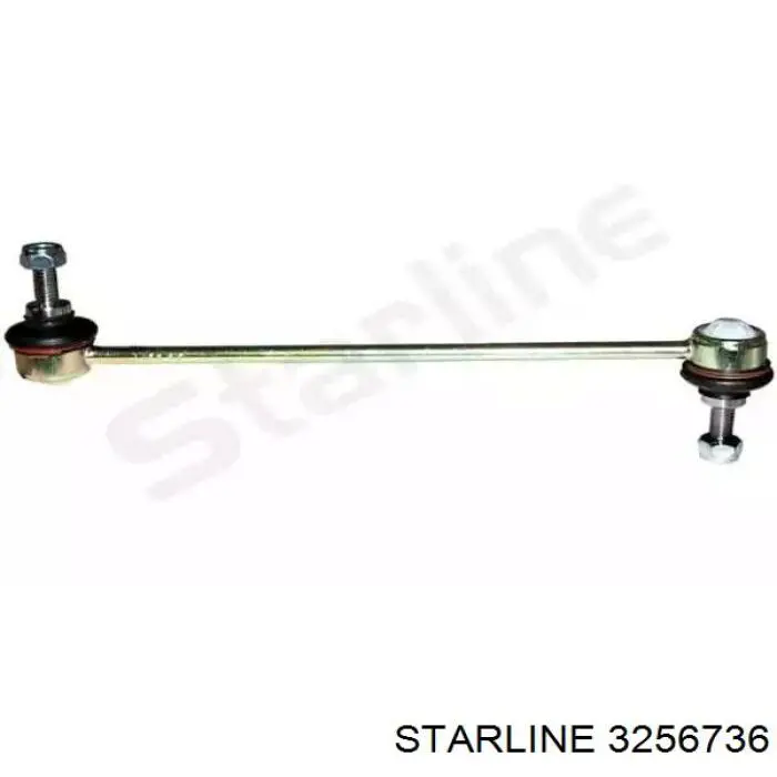 Стойка стабилизатора переднего Starline 3256736