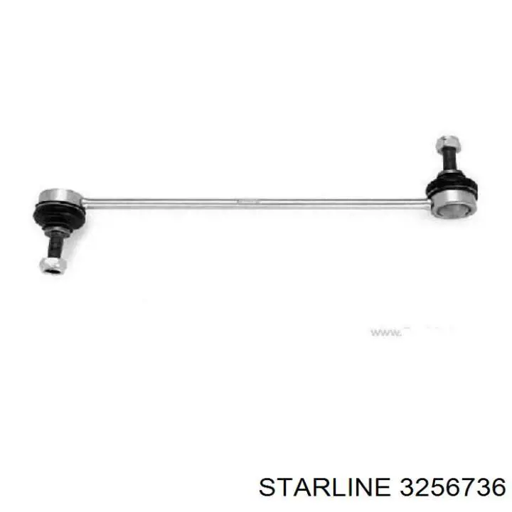 Compre 3256736 Starline Montante de estabilizador dianteiro