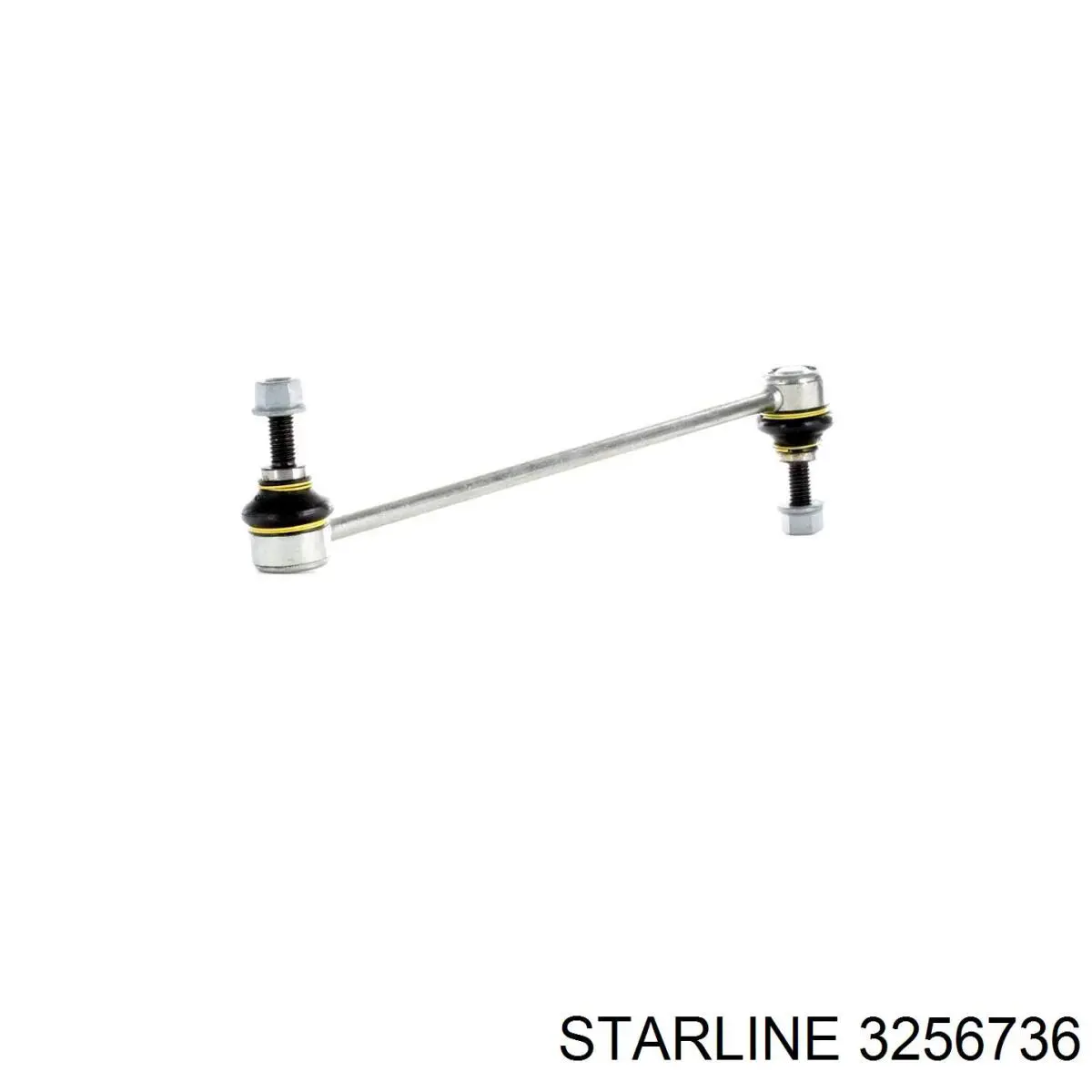 Купить 3256736 Starline Амортизационная стойка