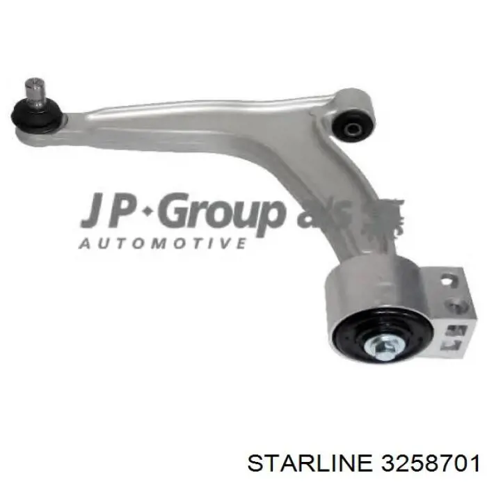 3258701 Starline