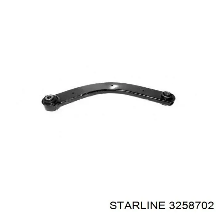  3258702 Starline
