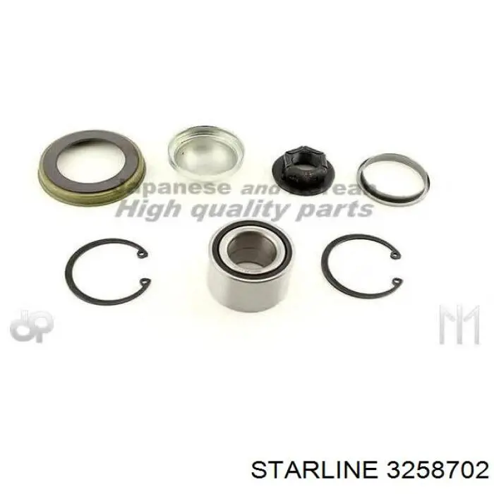  Starline 3258702