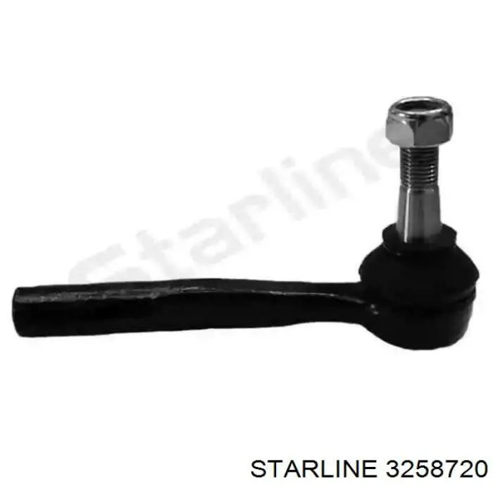 3258720 Starline наконечник рулевой тяги внешний