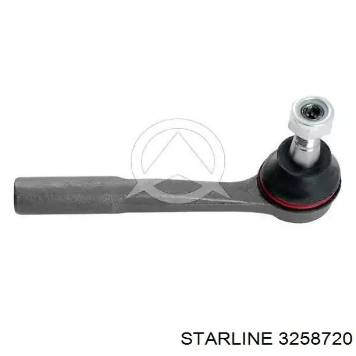 Рулевой наконечник Starline 3258720 цена, от 9.36 USD