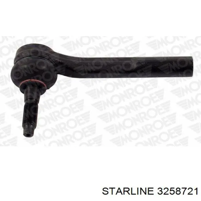 Рулевой наконечник 3258721 Starline