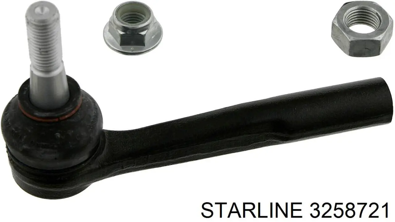 Рулевой наконечник Starline 3258721 цена, от 9.39 USD