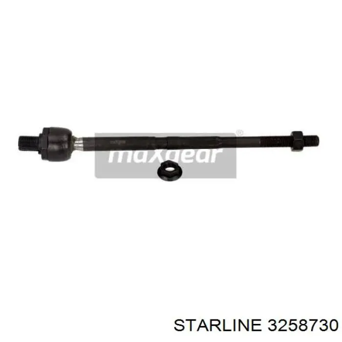 Рулевая тяга Starline 3258730 цена, от 9.70 USD