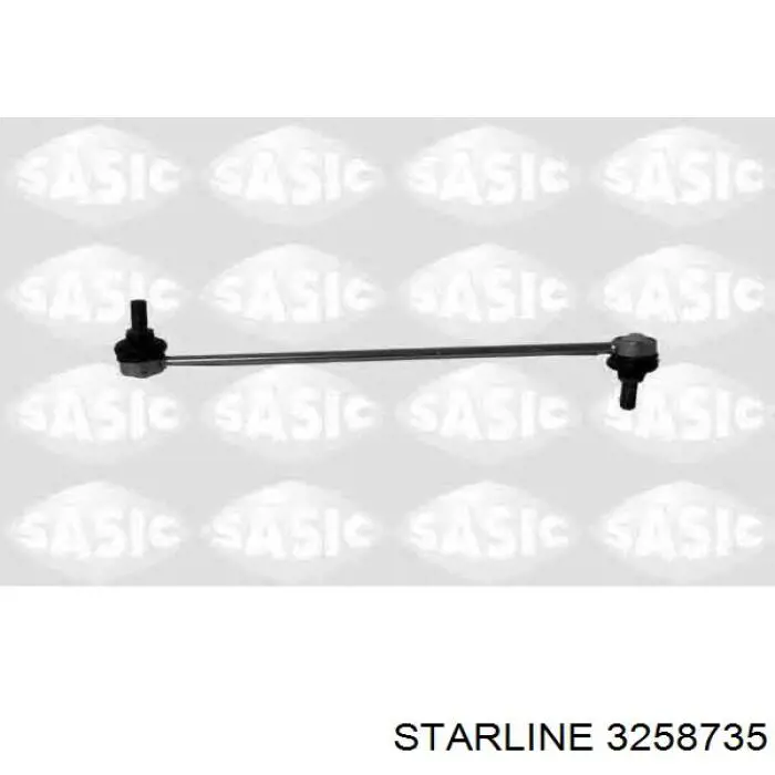 Купить 3258735 Starline Амортизационная стойка