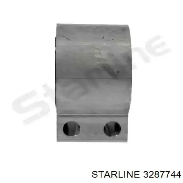 Сайлентблок переднего нижнего рычага Starline 3287744