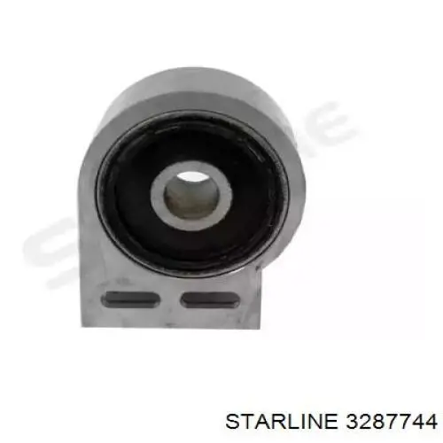 Сайлентблок переднего нижнего рычага Starline 3287744