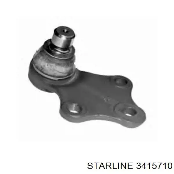 Нижняя шаровая опора 3415710 Starline