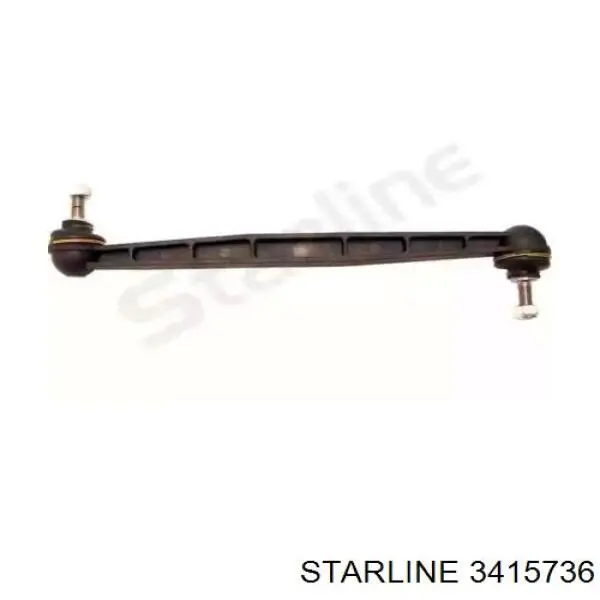 3415736 Starline