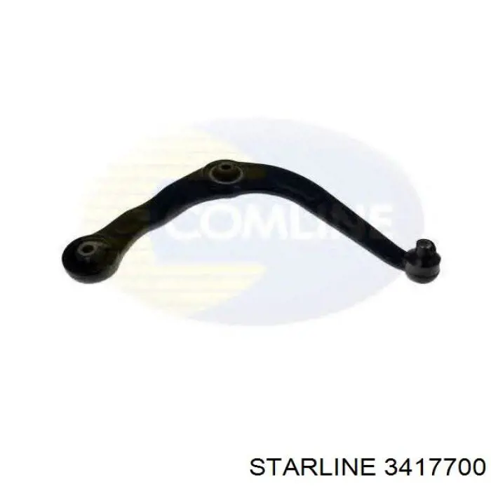 Нижний рычаг 3417700 Starline