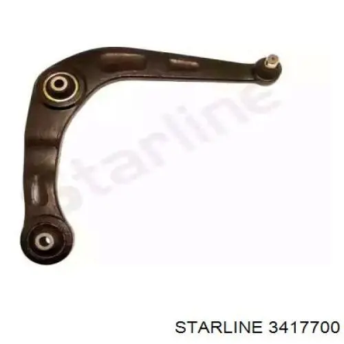 Передний нижний рычаг Starline 3417700