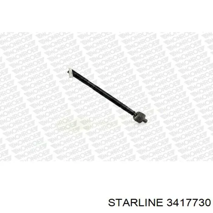 Купить 3417730 Starline Рулевая тяга
