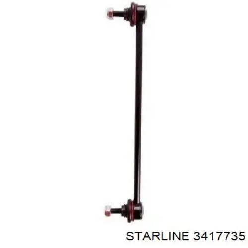 Стойки стабилизатора Starline 3417735