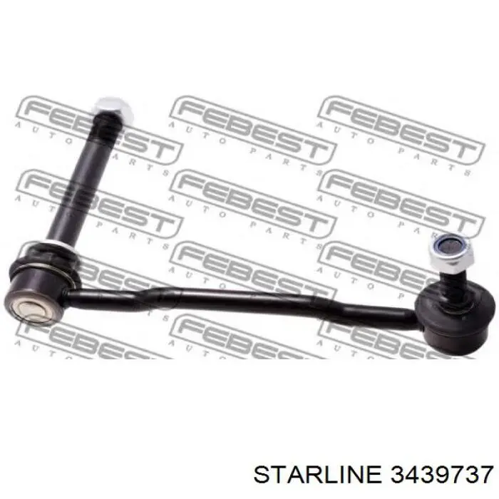 3439737 Starline