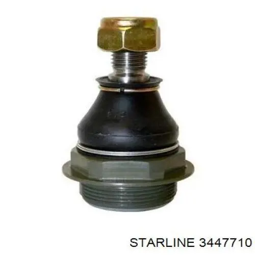 Шаровая опора, нижняя Starline 3447710 цена, от 7.61 USD