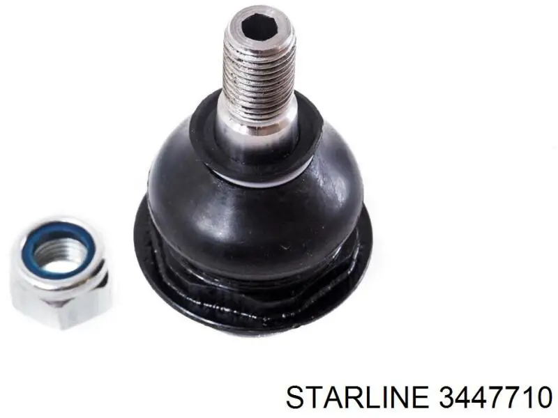 Нижняя шаровая опора Starline 3447710