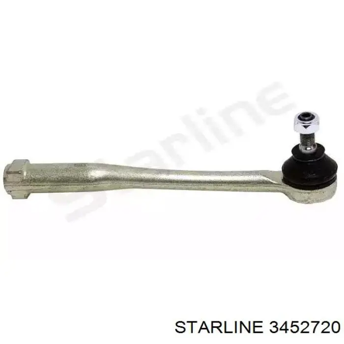3452720 Starline наконечник рулевой тяги внешний