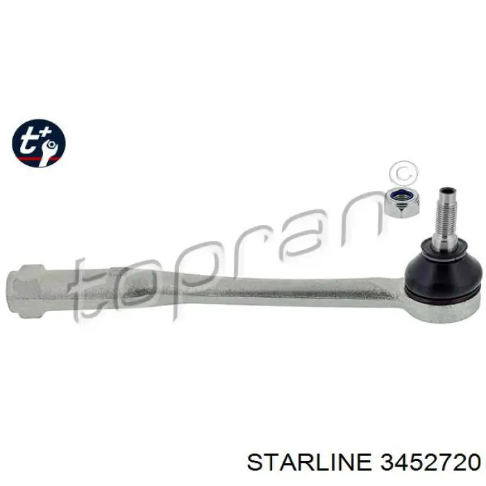 3452720 Starline