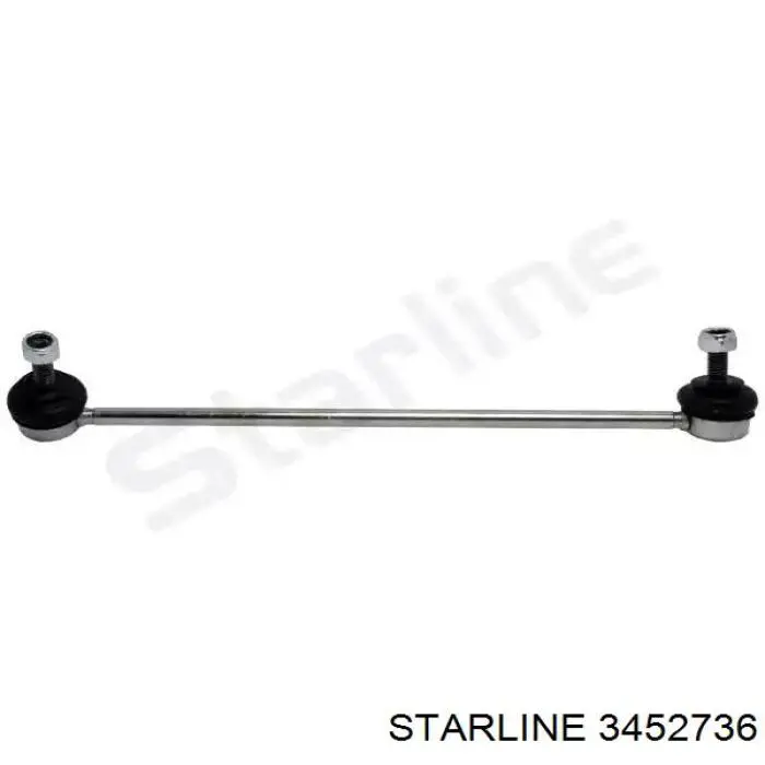 3452736 Starline стойка стабилизатора переднего правая