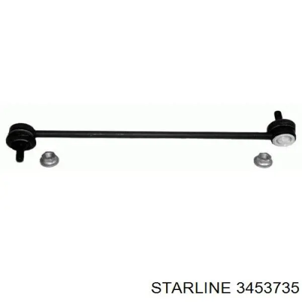 Стойка переднего стабилизатора 3453735 Starline