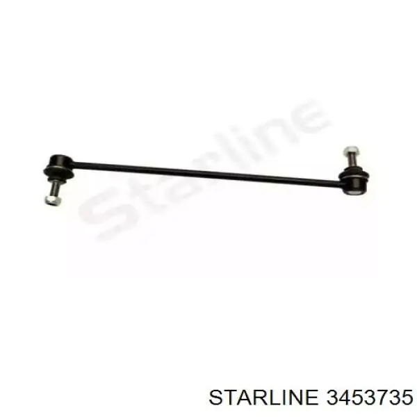 Стойки стабилизатора Starline 3453735